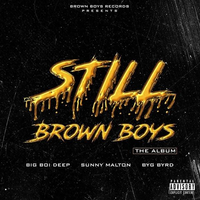 Still Brown Boys