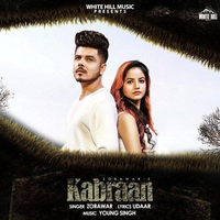 Kabraan