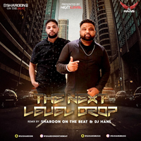 The Next Level Drop - Mashup