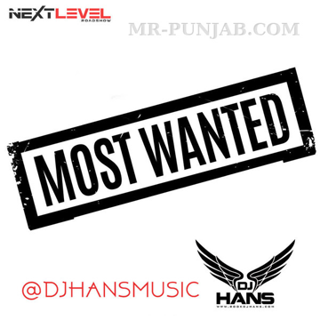 Most Wanted - Remix