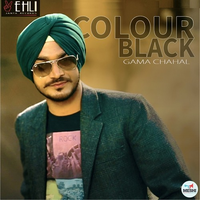 Colour Black