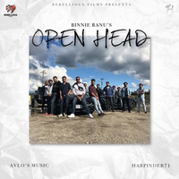 Open Head