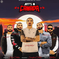 Jatts In Canada
