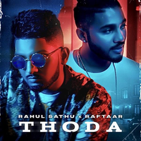 Thoda