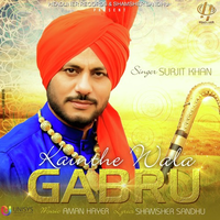 Kainthe Wala Gabru