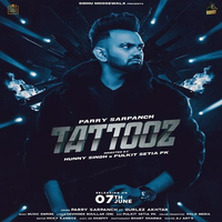 Tattooz