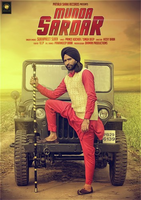Munda Sardar
