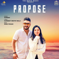 Propose