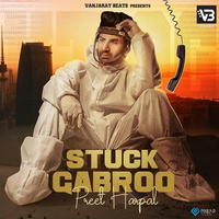 Stuck Gabroo