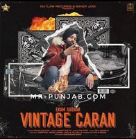 Vintage Caran