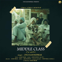 Middle Class