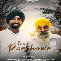 Tera Parshawa