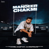 Mandeer Chakmi
