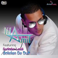 Botalan De Dutt
