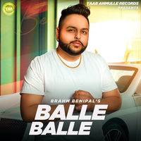 Balle Balle