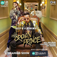 Crown Prince