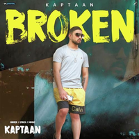 Broken
