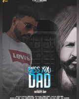 Miss You Dad