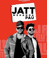 Jatt Mehnga Pau
