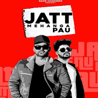 Jatt Mehnga Pau