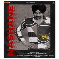 Nashane