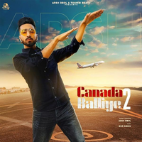 Canada Balliye 2