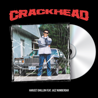 Crackhead