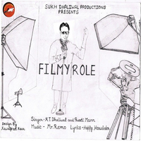 Filmy Role