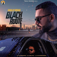 Black Route