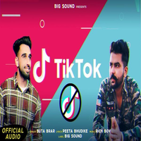 Tik Tok Ban
