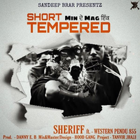 Short Tempered