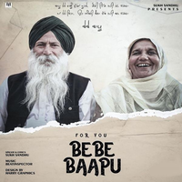 For You Bebe Baapu