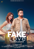 Fake Love