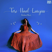 Tere Naal Laiyan