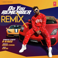 Do You Remember Remix By Nahar Visual