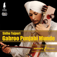 Gabroo Punjabi Munde