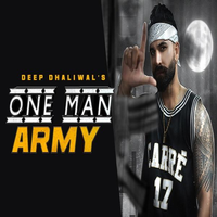 One Man Army
