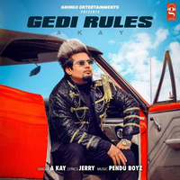Gedi Rules