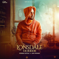 Lonsdale Di Hoodie