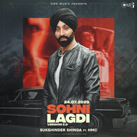 Sohni Lagdi 2