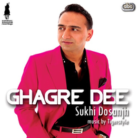 Ghagre Dee