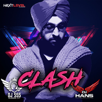 Clash Dhol Mix - Diljit