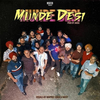 Munde Desi