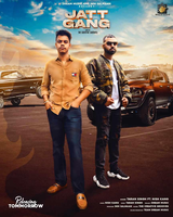 Jatt Gang