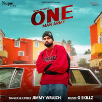 One Man Army