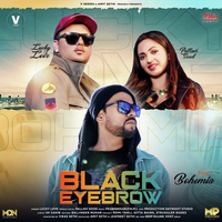 Black Eyebrow
