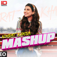 Nimrat Khaira Birthday Mashup