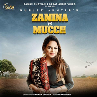 Zamina VS Mucch