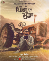 Pindan Da Munda