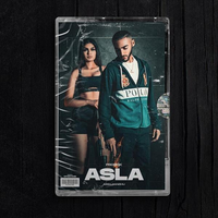 Asla
